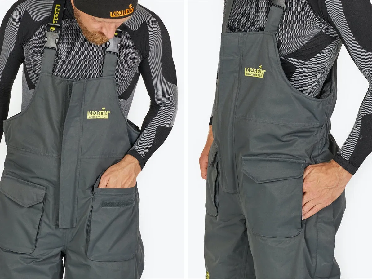 ELEMENT FLOAT SUIT