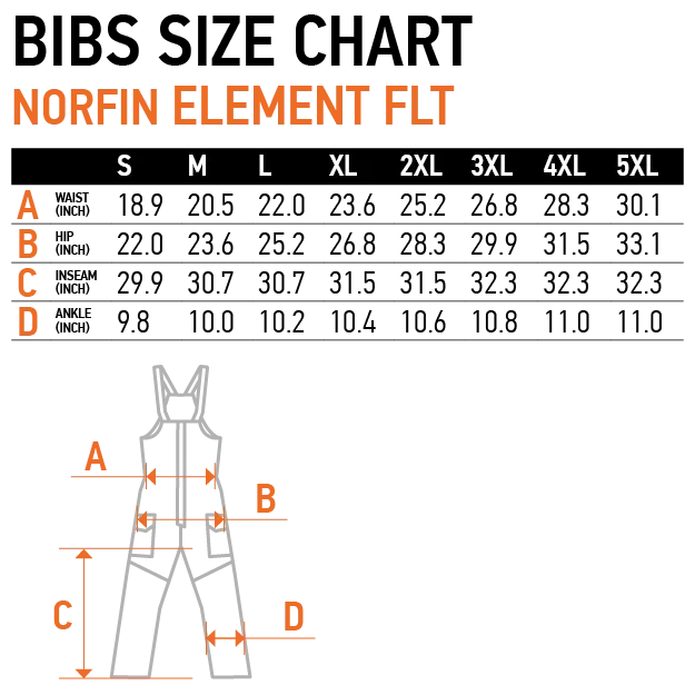ELEMENT FLOAT SUIT