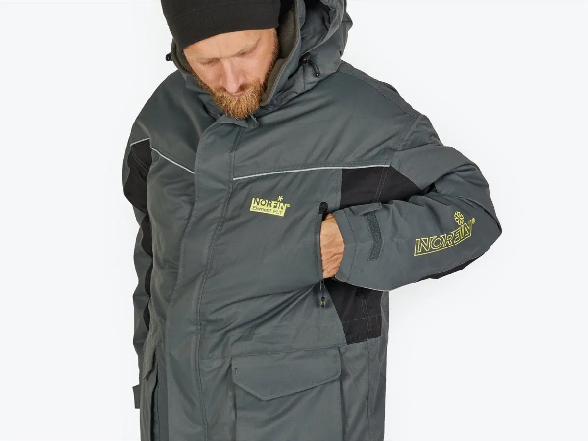 ELEMENT FLOAT SUIT