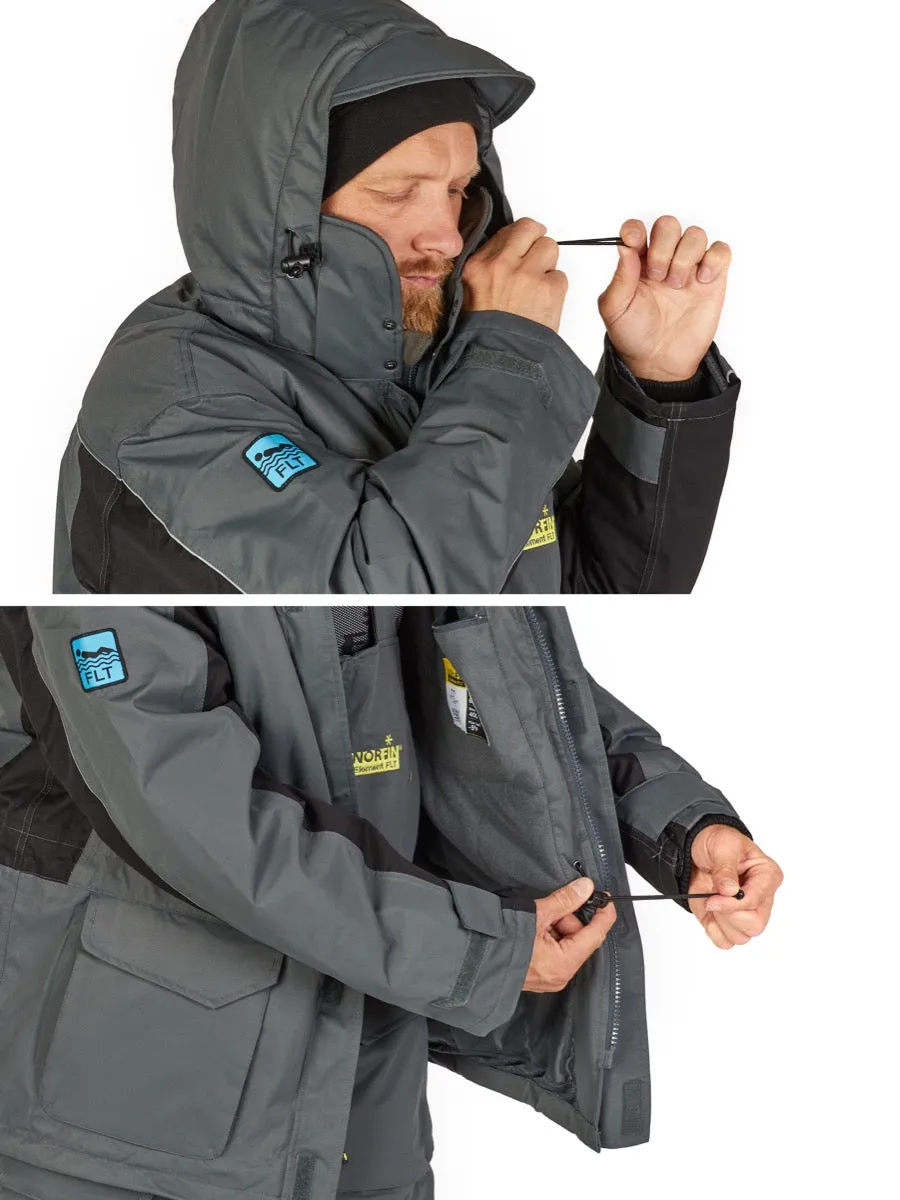 ELEMENT FLOAT SUIT