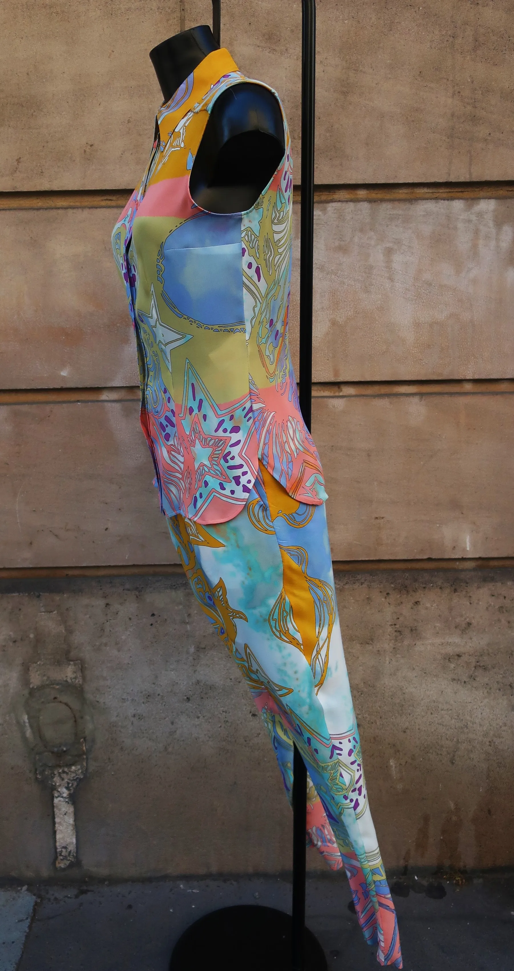Emilio Pucci Two-piece Ensamble