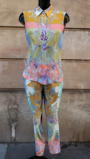Emilio Pucci Two-piece Ensamble