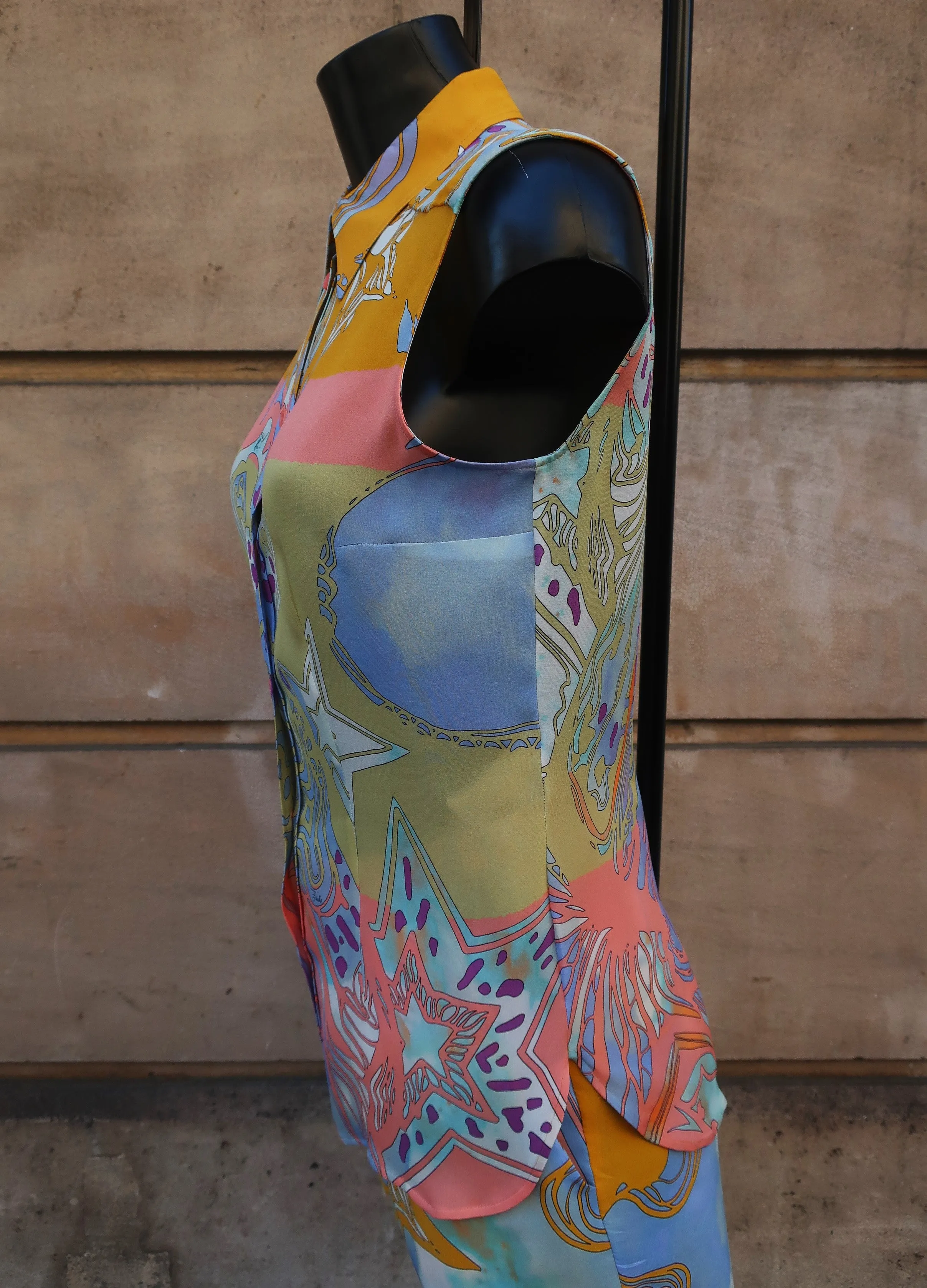 Emilio Pucci Two-piece Ensamble