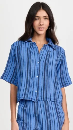 Encinitas Shirt