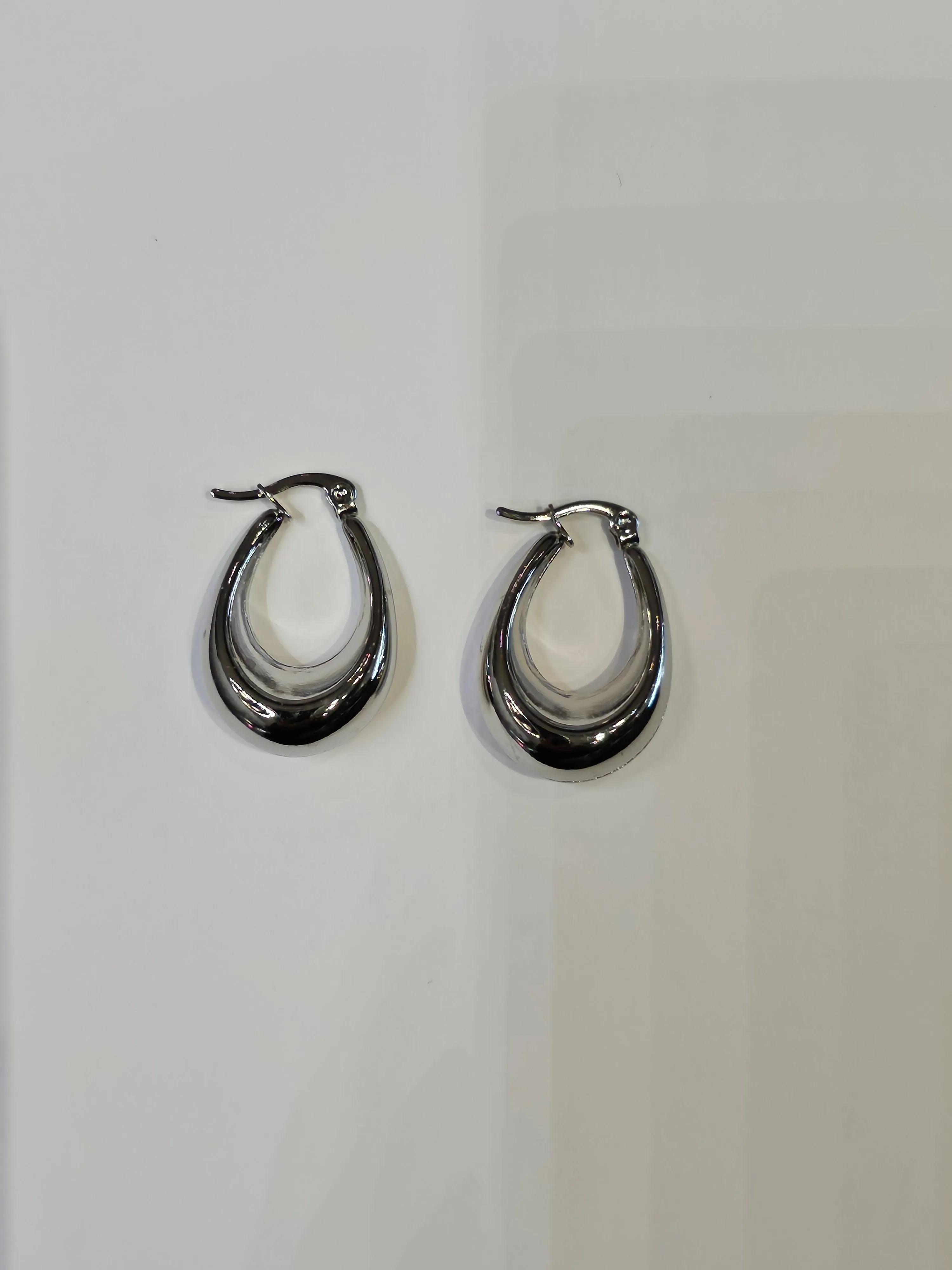 Endless Hoops