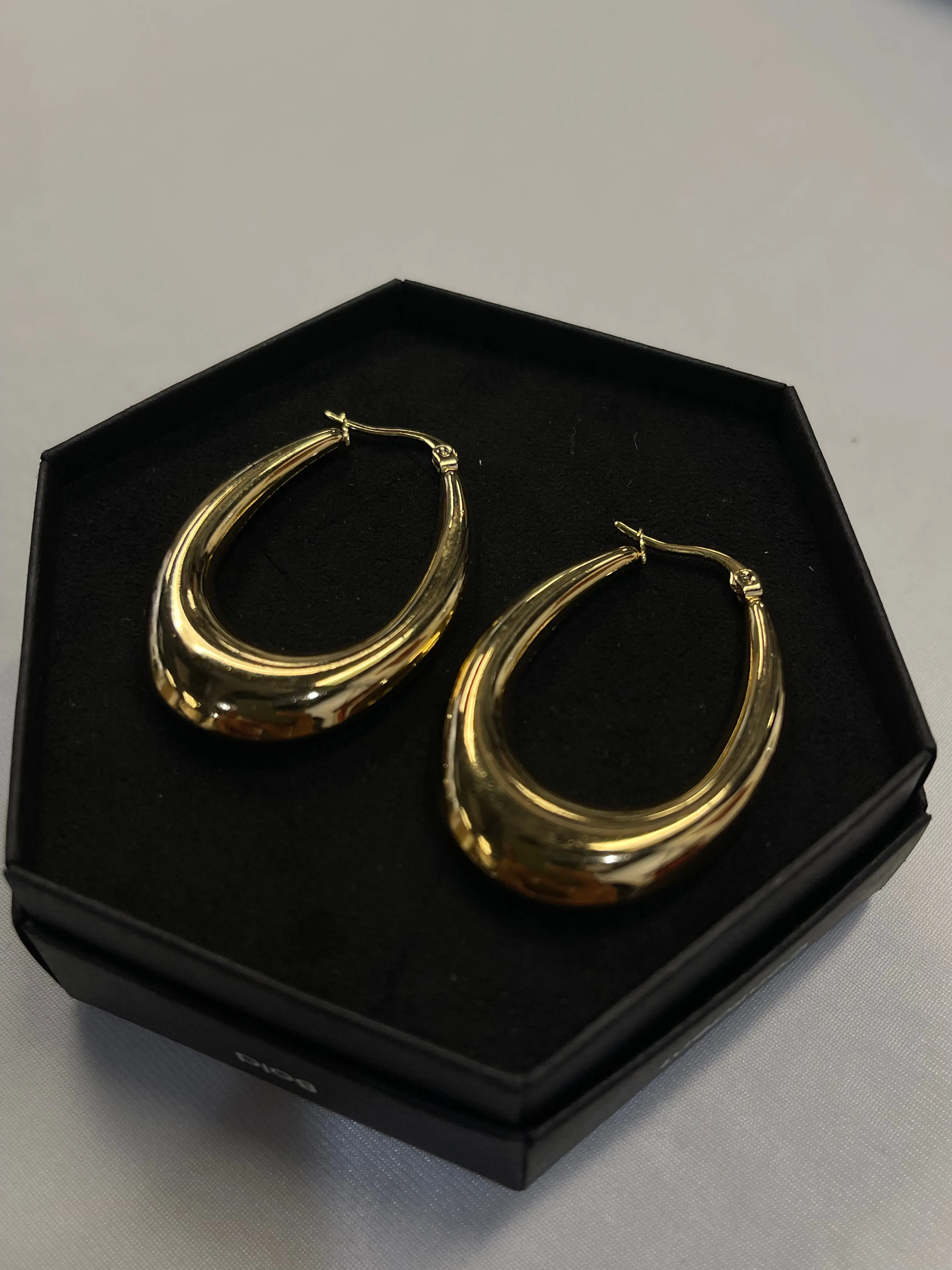 Endless Hoops