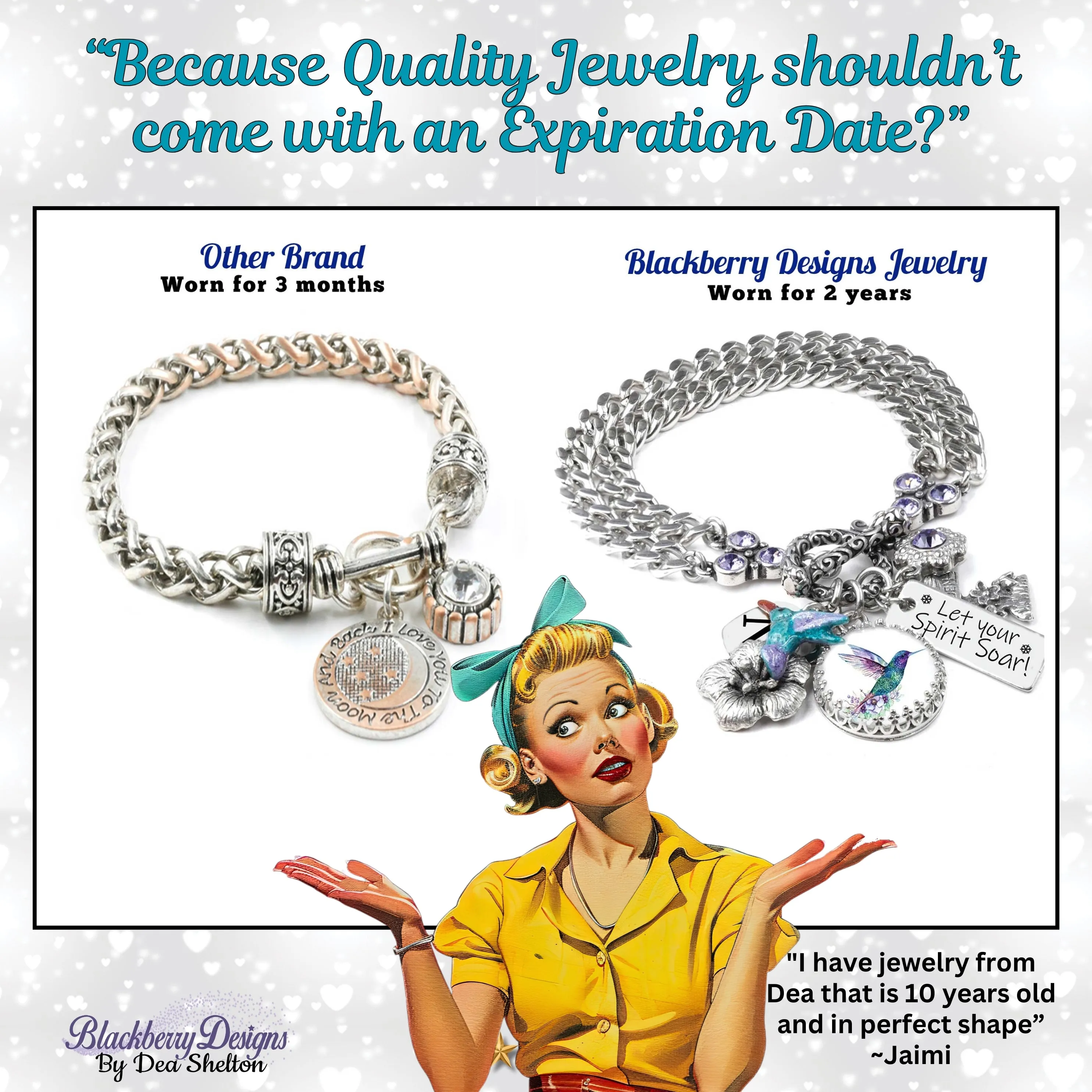 Engraved Halloween Hoop Earrings with Charms