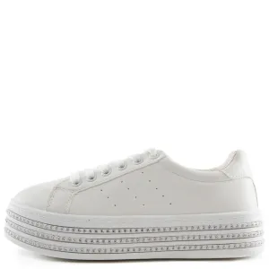 Esprit Platform Sneakers