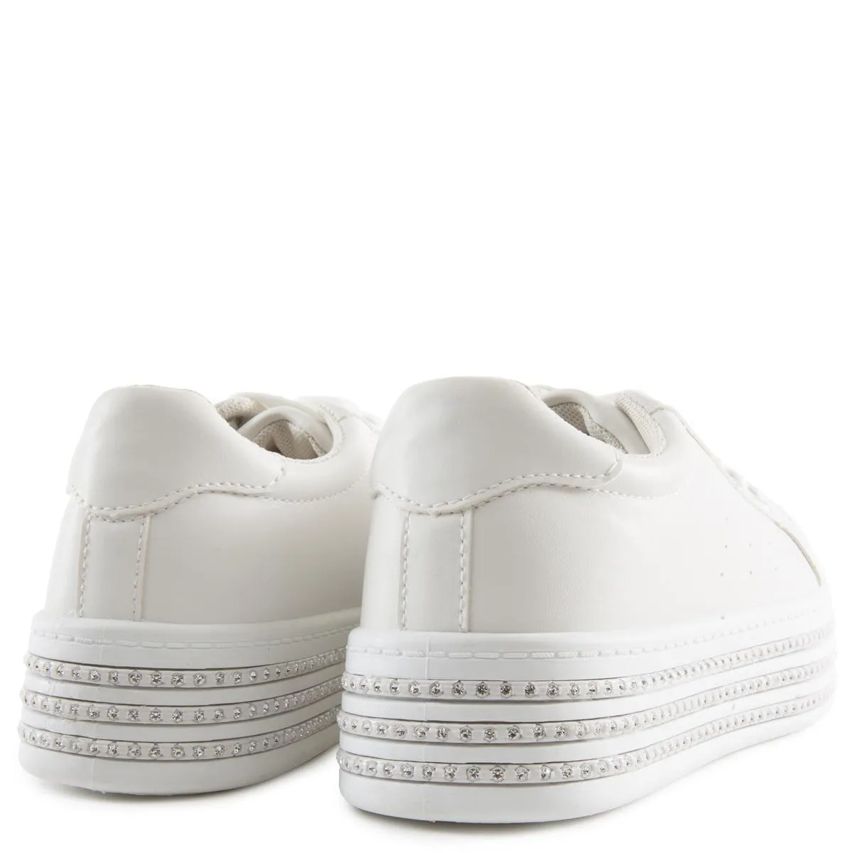 Esprit Platform Sneakers
