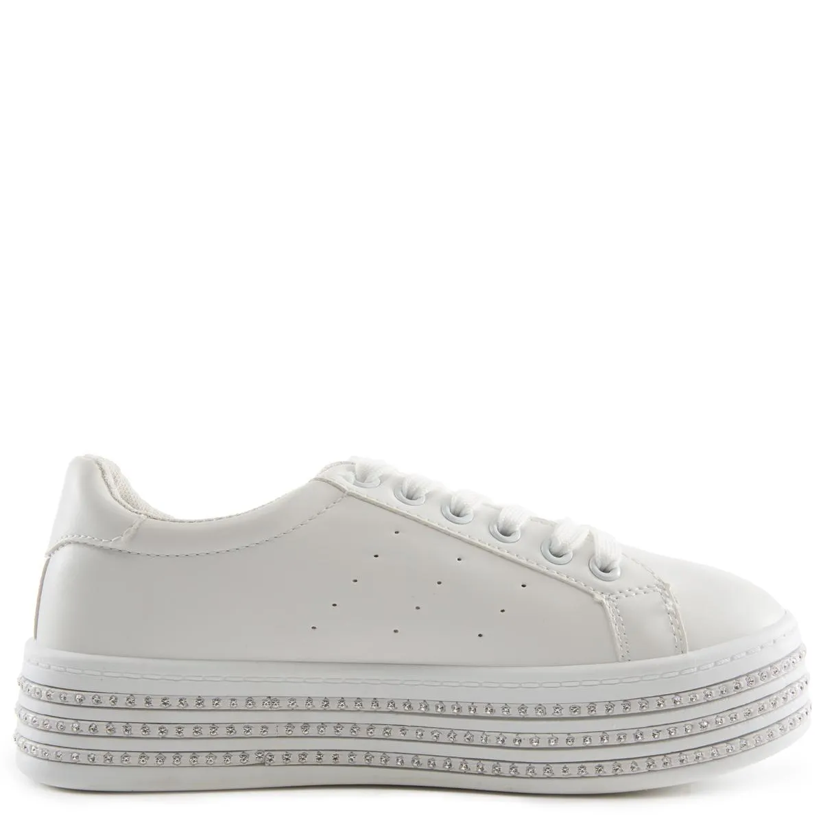 Esprit Platform Sneakers