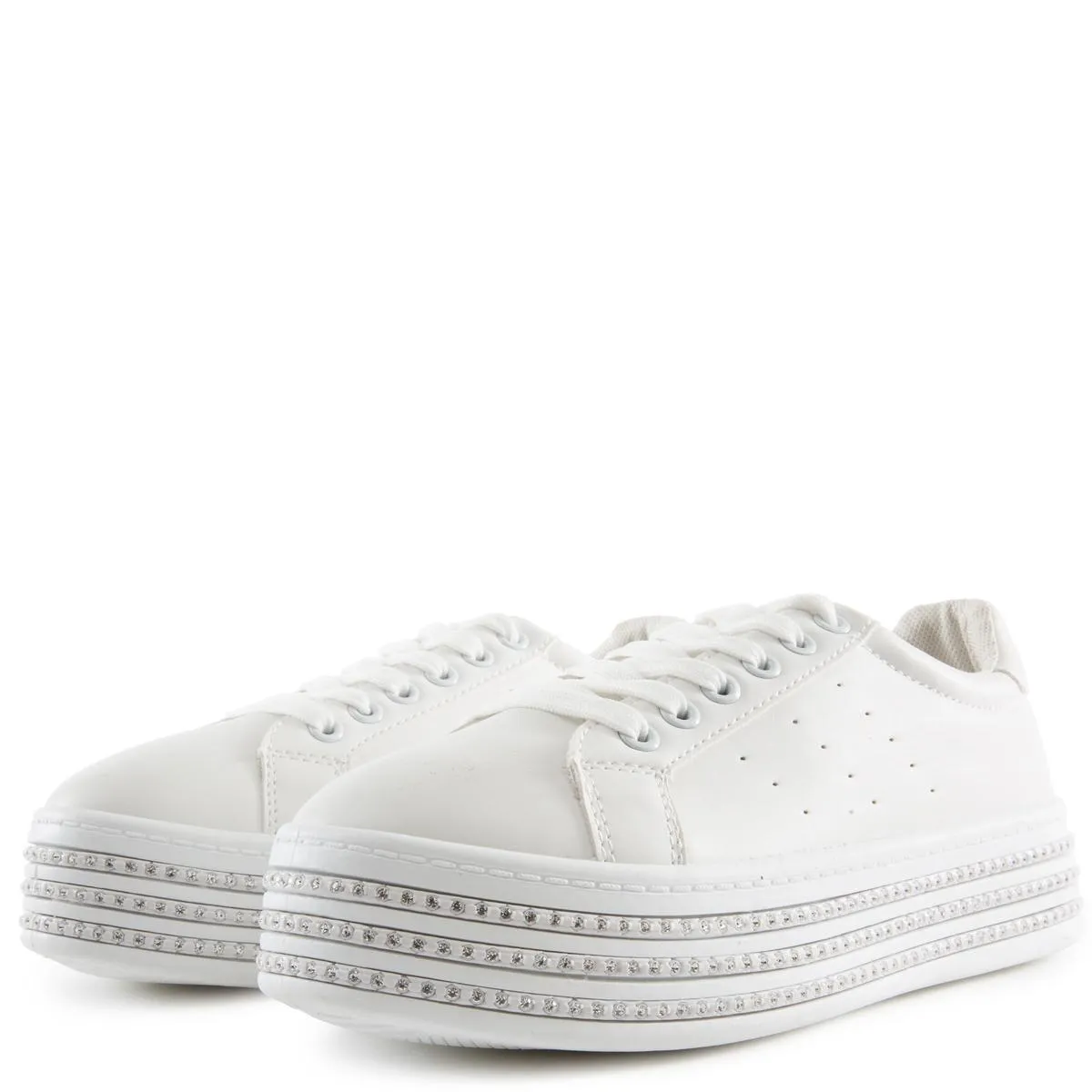 Esprit Platform Sneakers