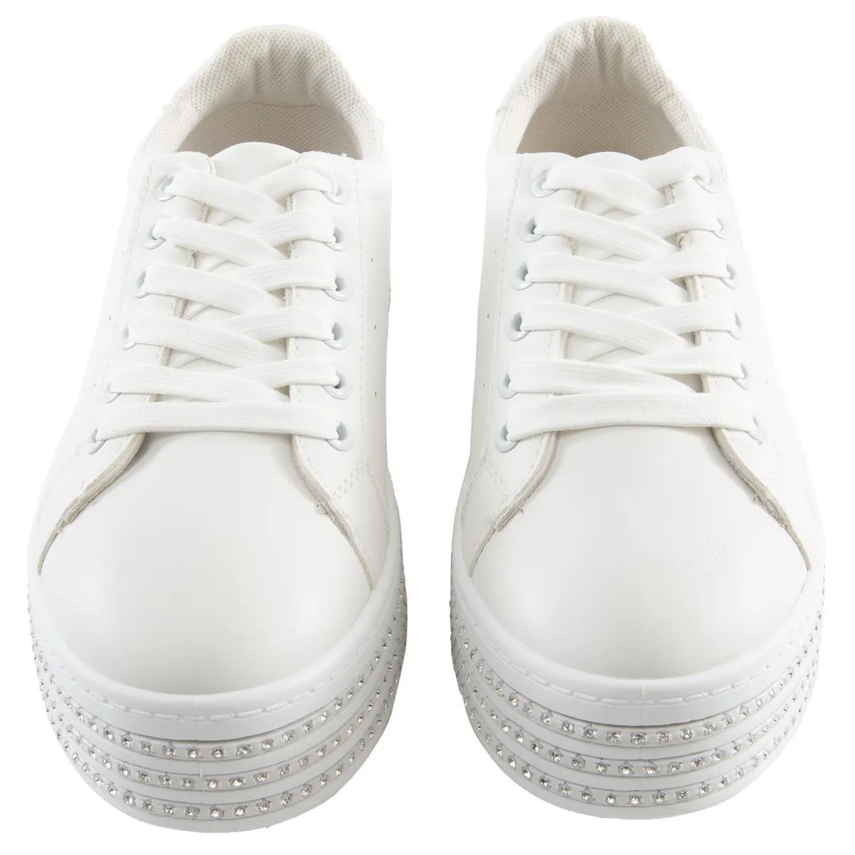 Esprit Platform Sneakers