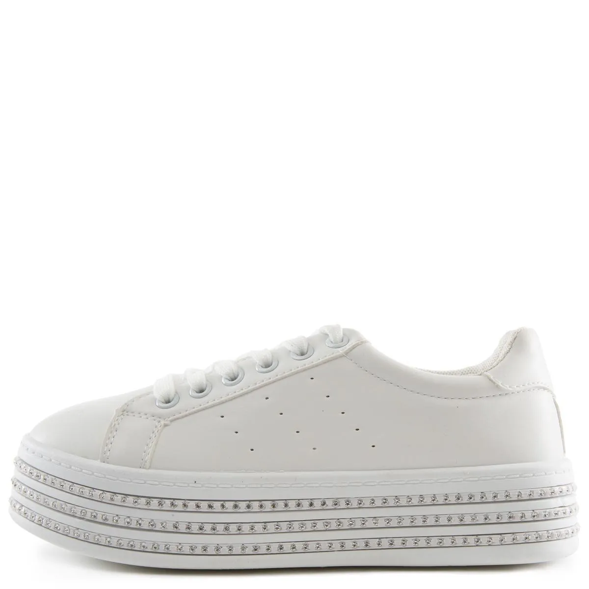 Esprit Platform Sneakers