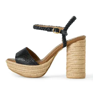 Eugene Black - High Heels