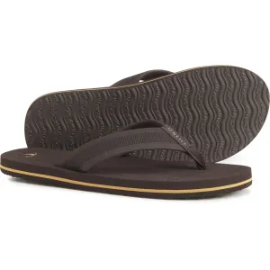 Expedition Flip-Flops