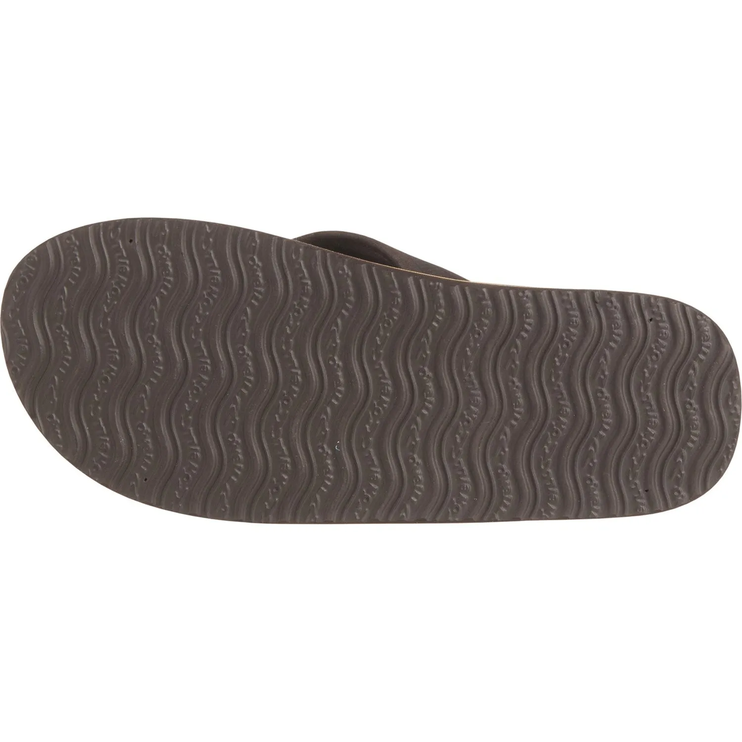 Expedition Flip-Flops
