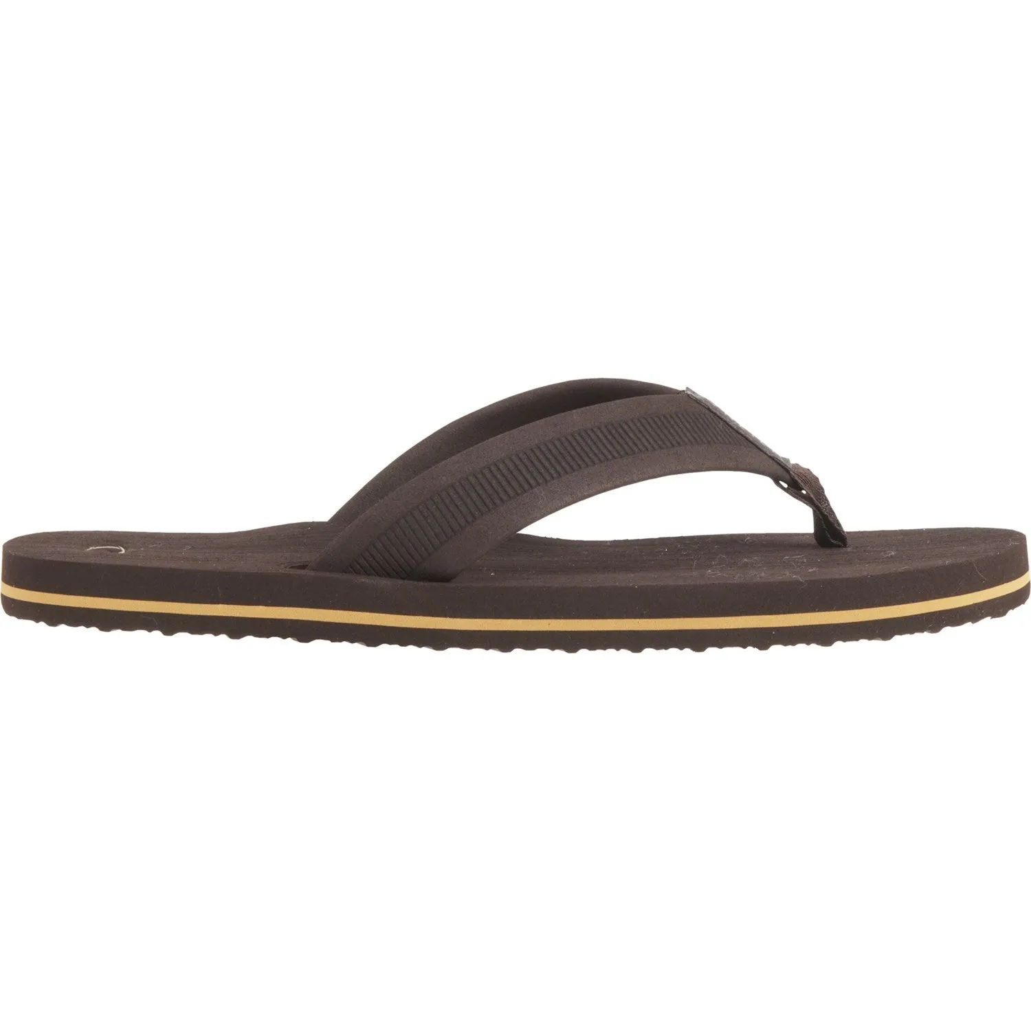 Expedition Flip-Flops