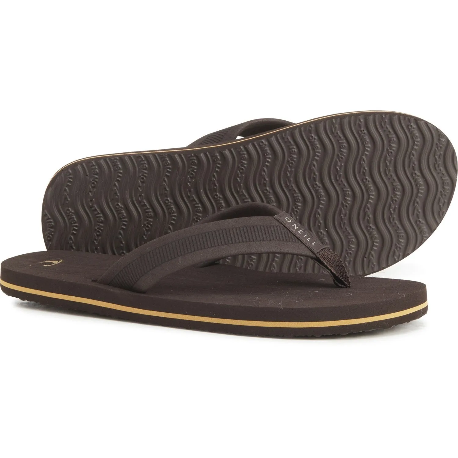 Expedition Flip-Flops