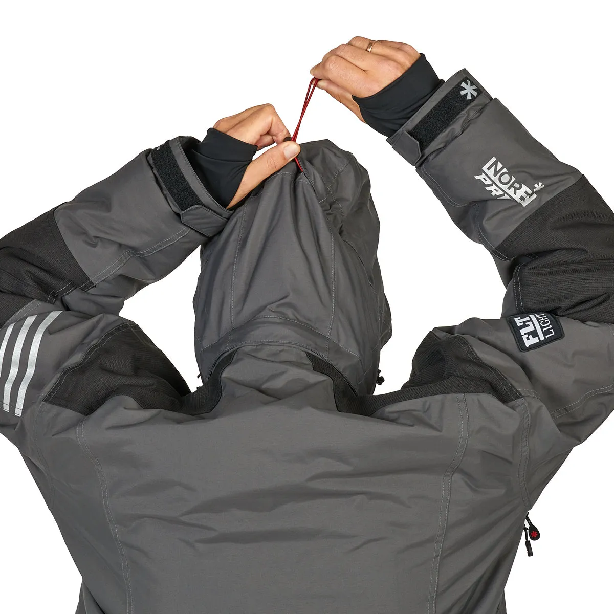 EXTREME PRO FLT PARKA