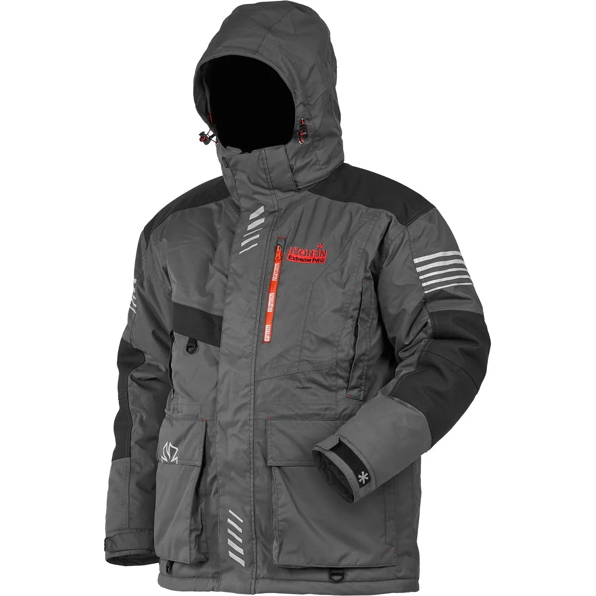 EXTREME PRO FLT PARKA