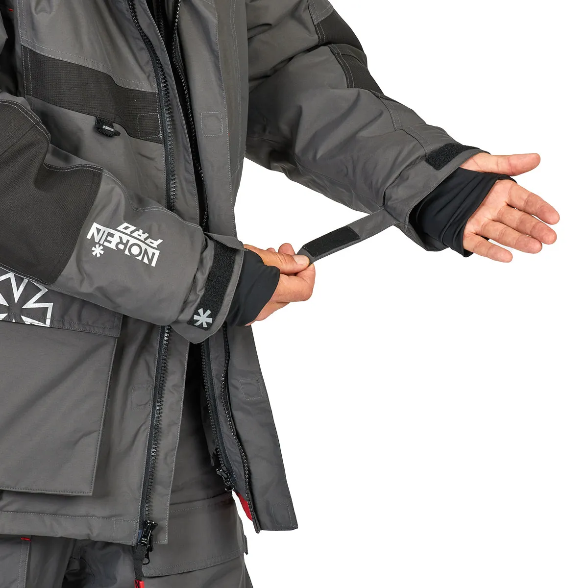 EXTREME PRO FLT PARKA