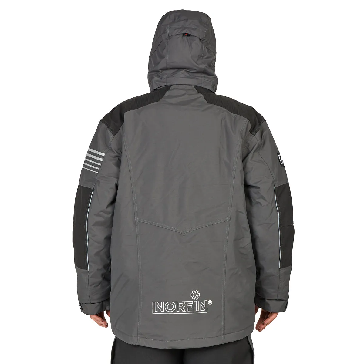 EXTREME PRO FLT PARKA