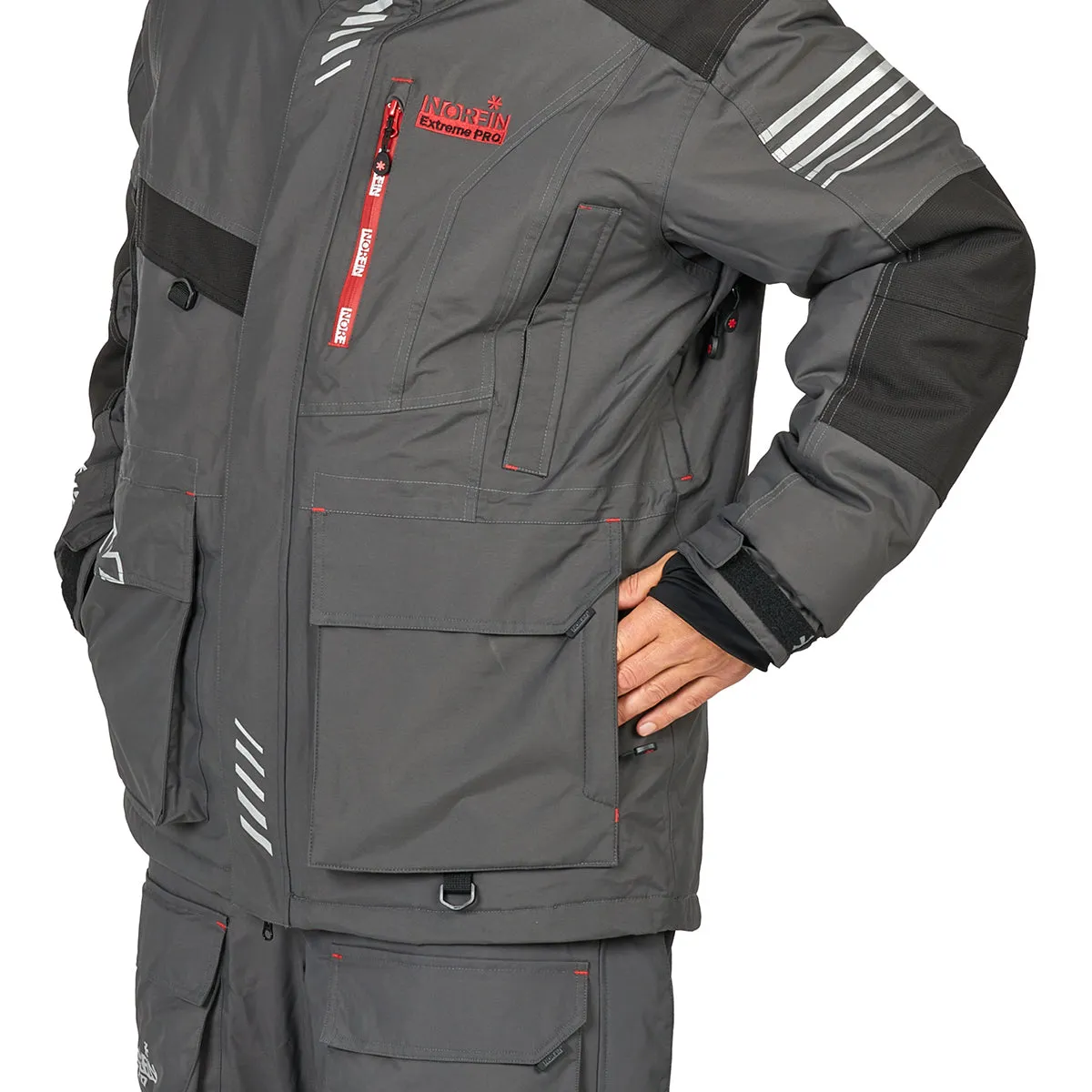 EXTREME PRO FLT PARKA