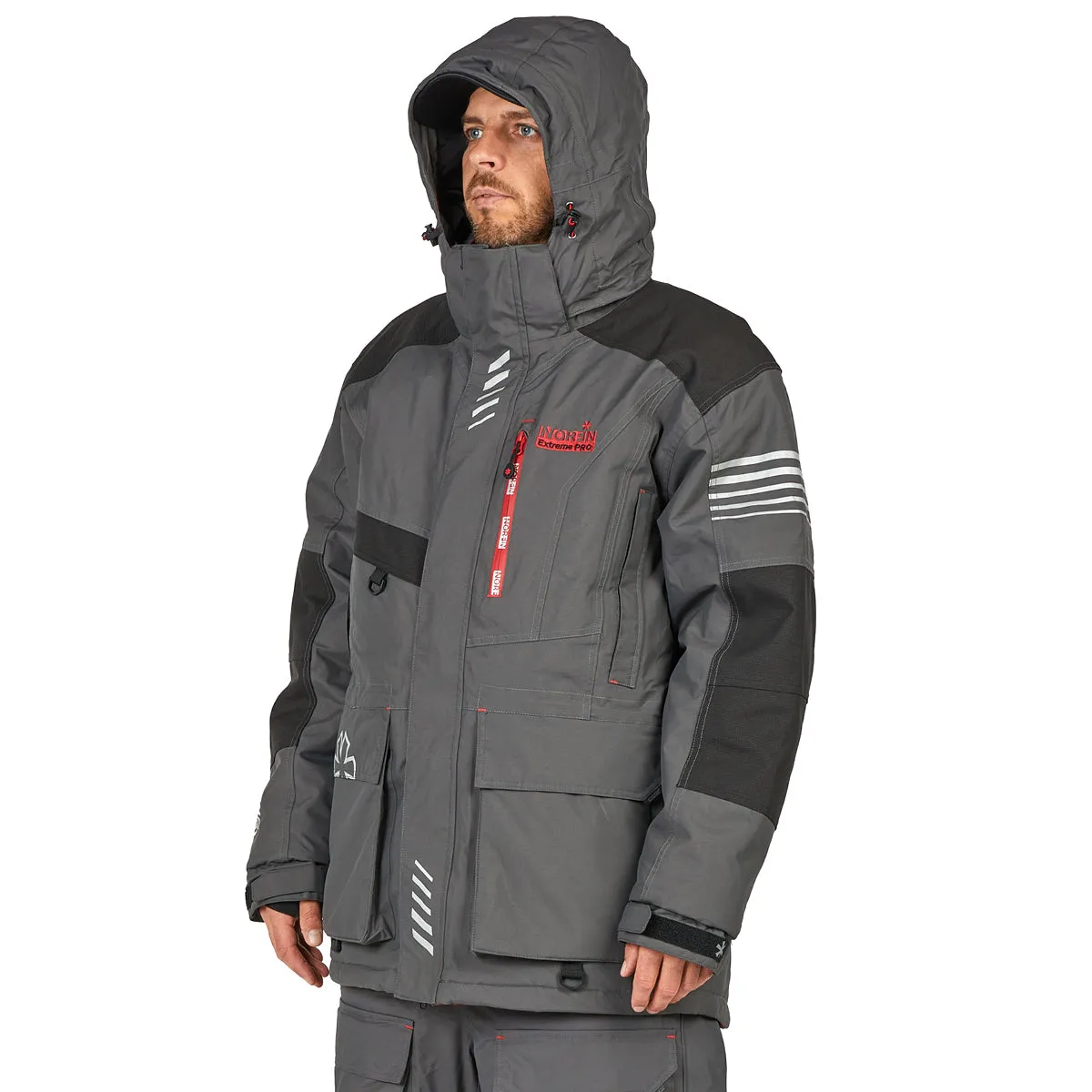 EXTREME PRO FLT PARKA