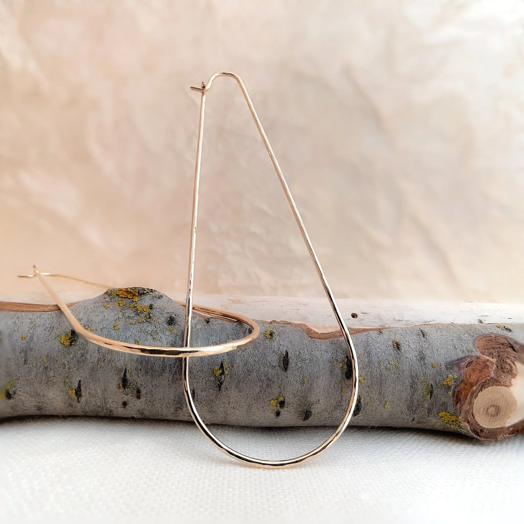 FACET Droplet Hoops