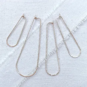 FACET Droplet Hoops