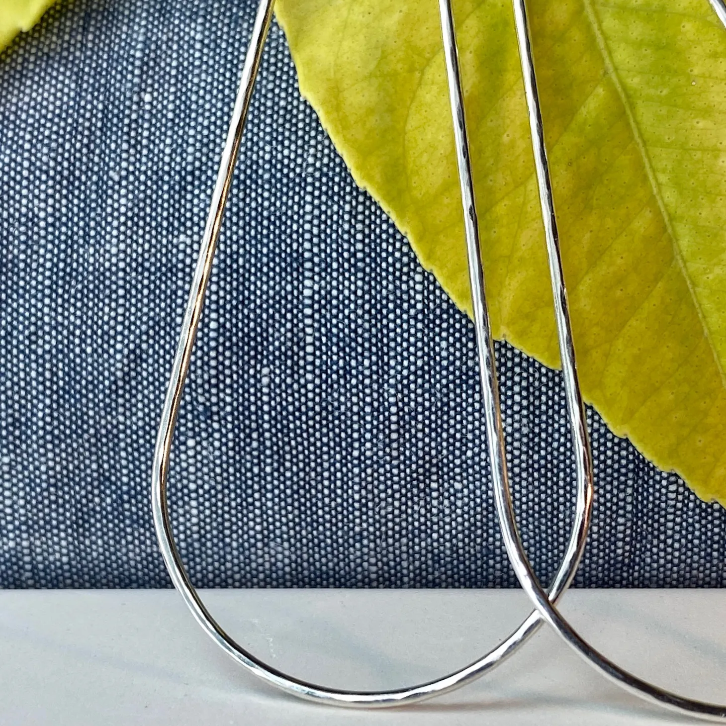 FACET Droplet Hoops