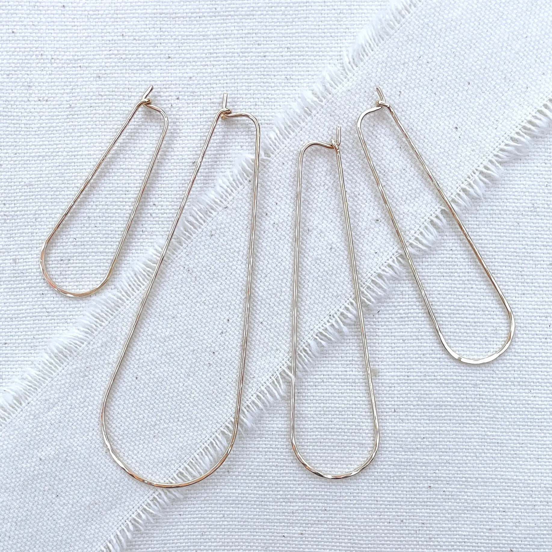 FACET Droplet Hoops