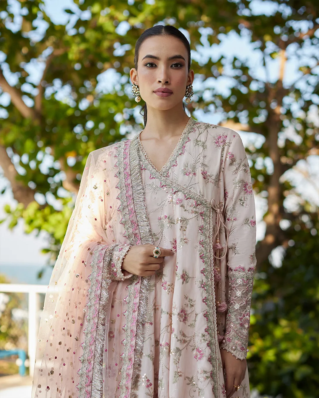 Faiza Saqlain | LILIANA | KARINE