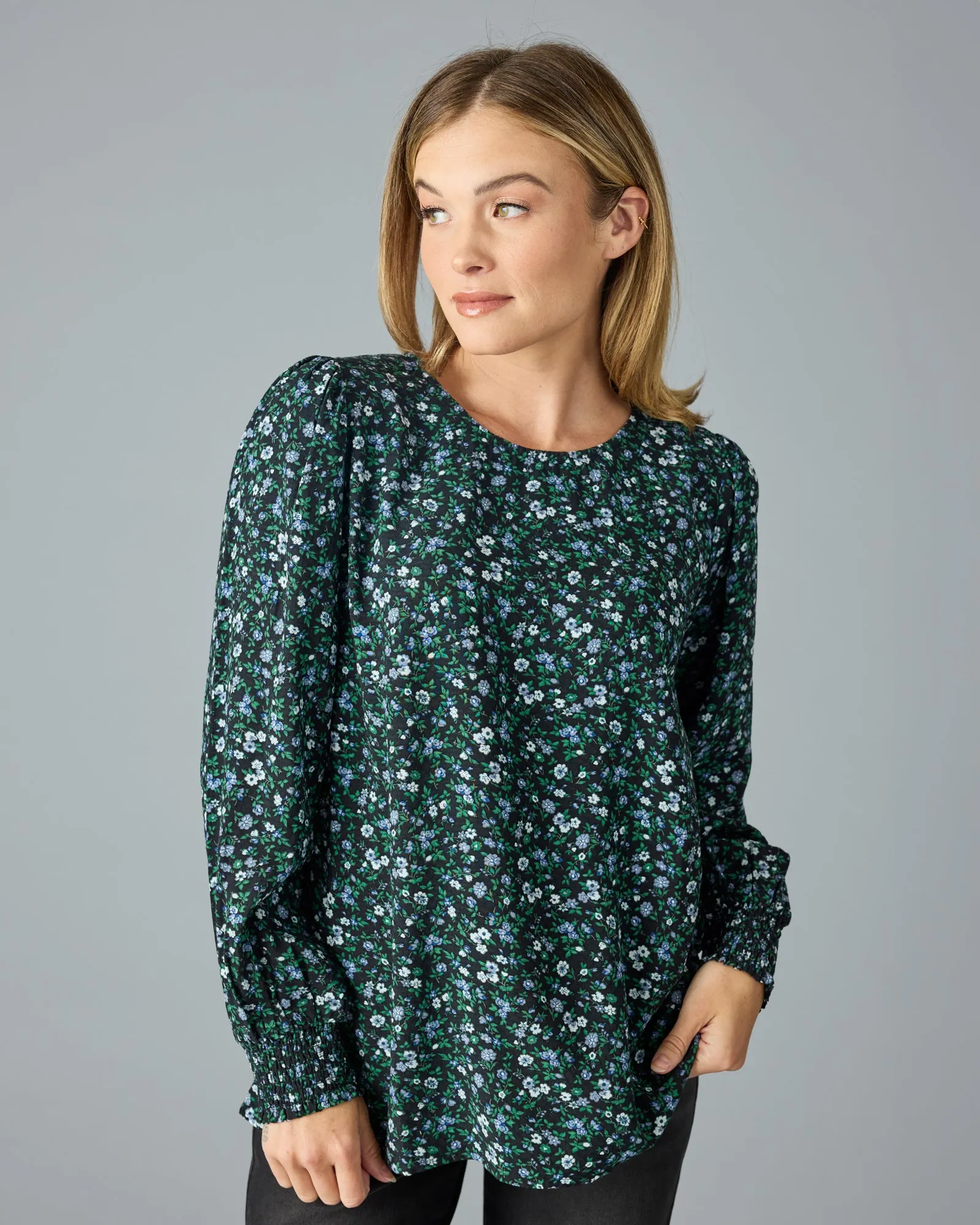Faye Top