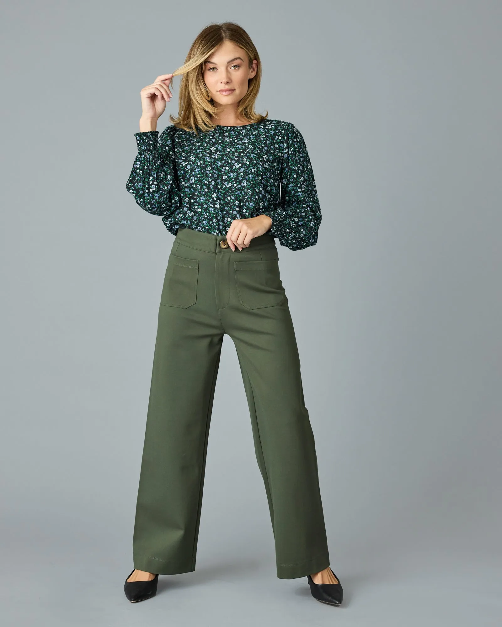 Faye Top