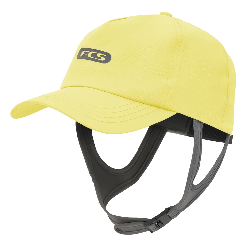 FCS ESSENTIAL SURF TRUCKERS WET CAP