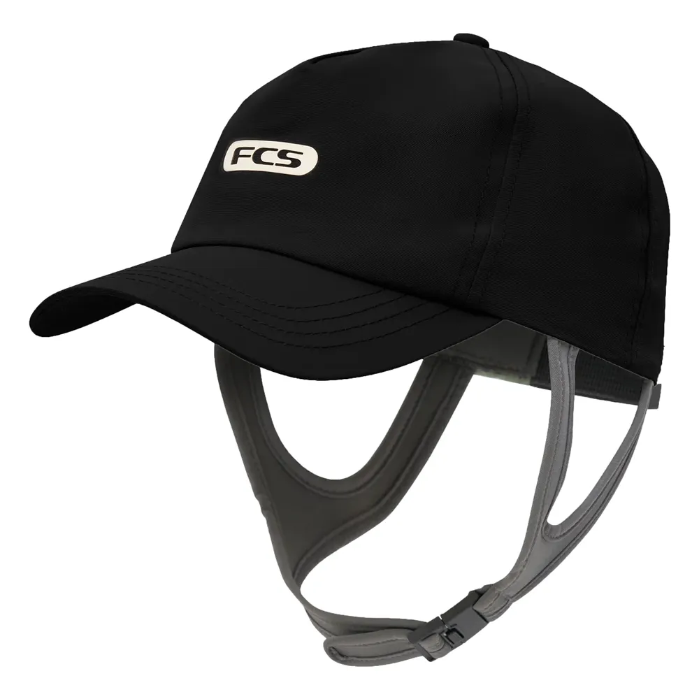FCS ESSENTIAL SURF TRUCKERS WET CAP
