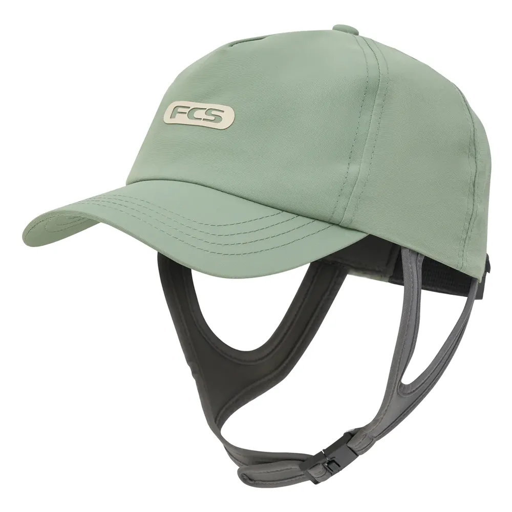 FCS ESSENTIAL SURF TRUCKERS WET CAP