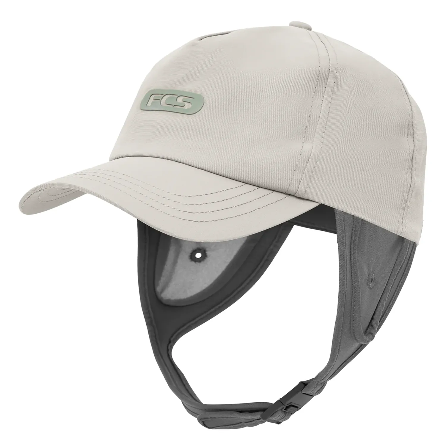 FCS ESSENTIAL SURF TRUCKERS WET CAP