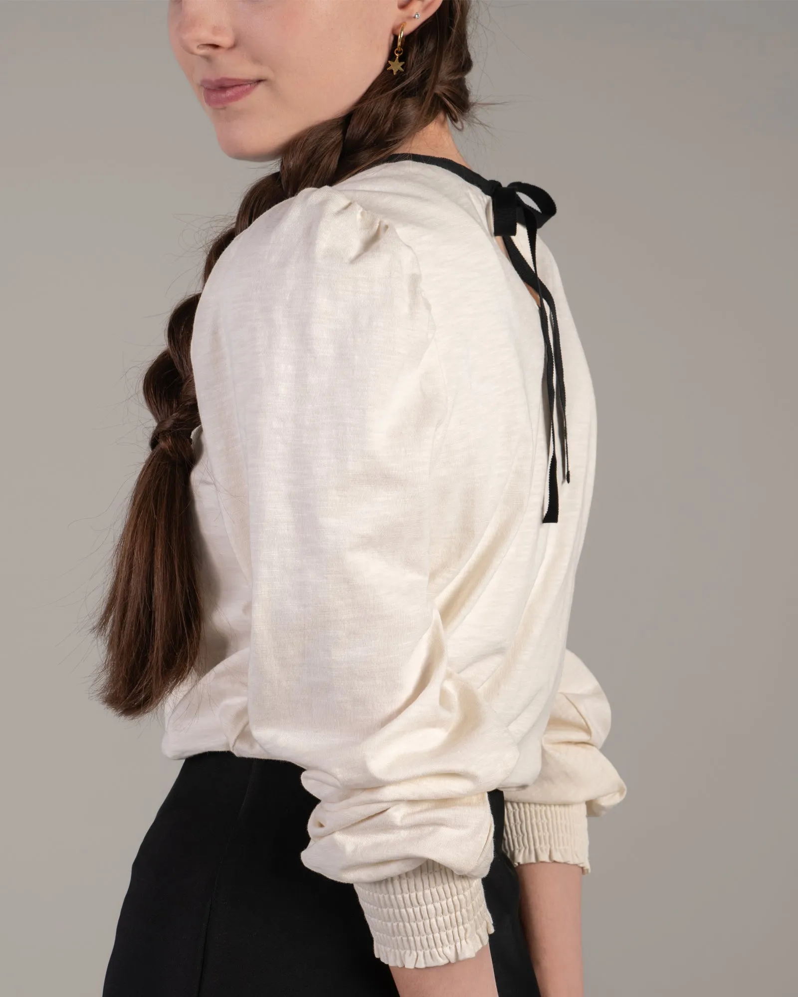 Feeling Fancy Top