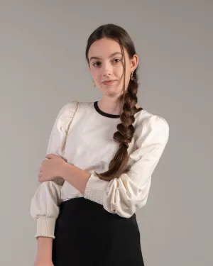 Feeling Fancy Top