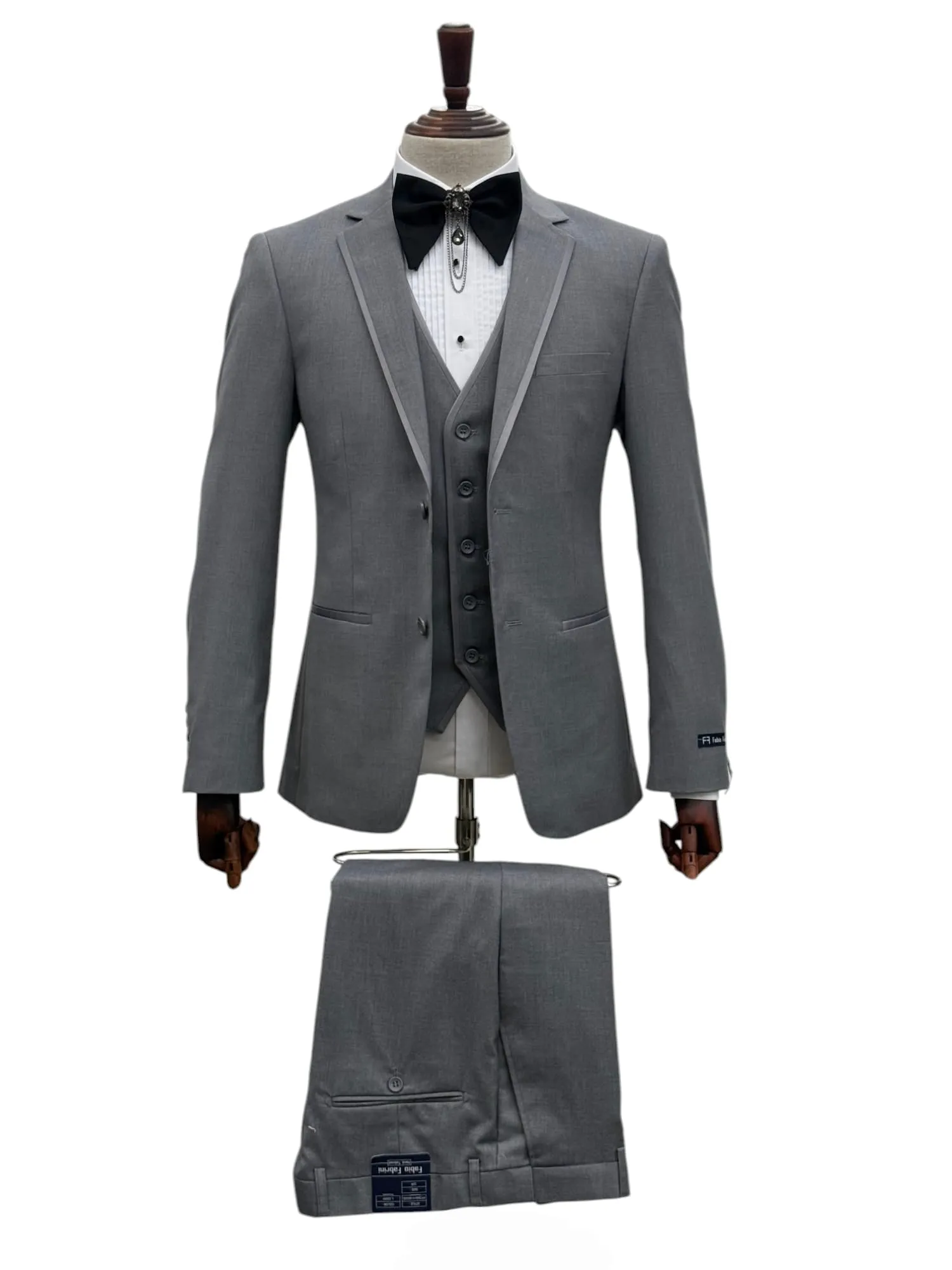 FF2NA V-4030S L.Grey