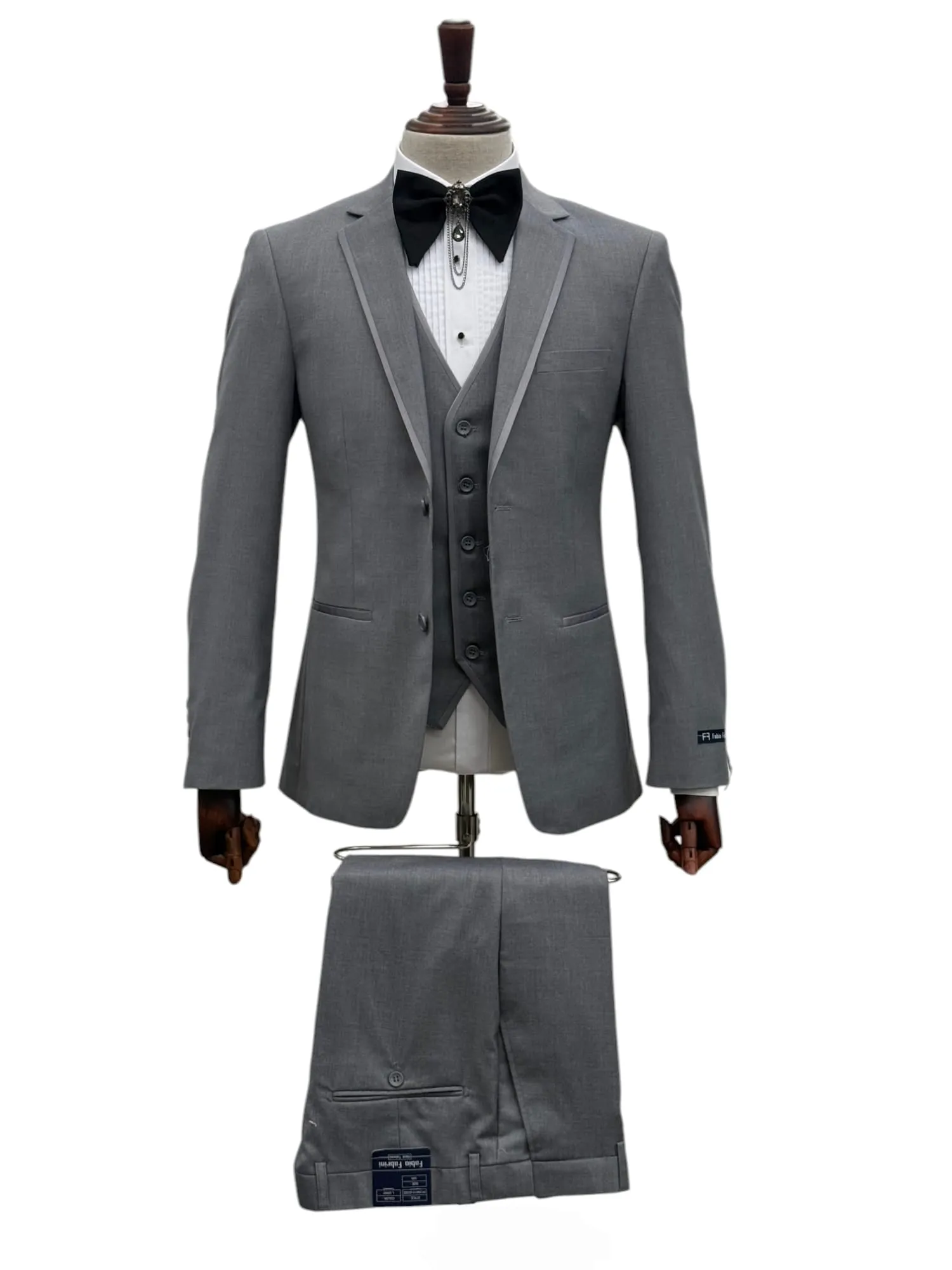 FF2NA V-4030S L.Grey