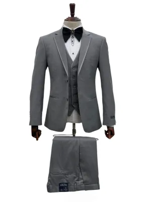 FF2NA V-4030S L.Grey