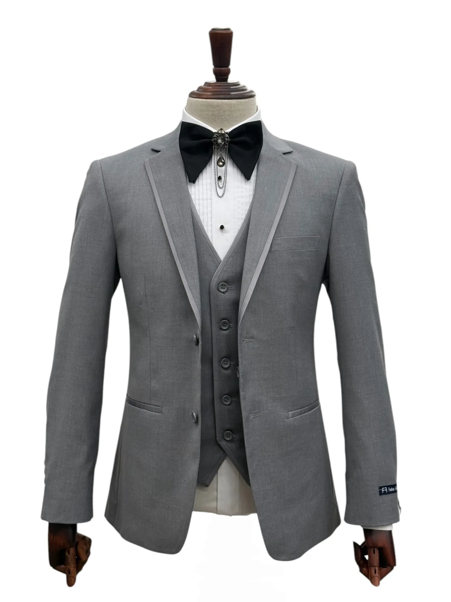 FF2NA V-4030S L.Grey