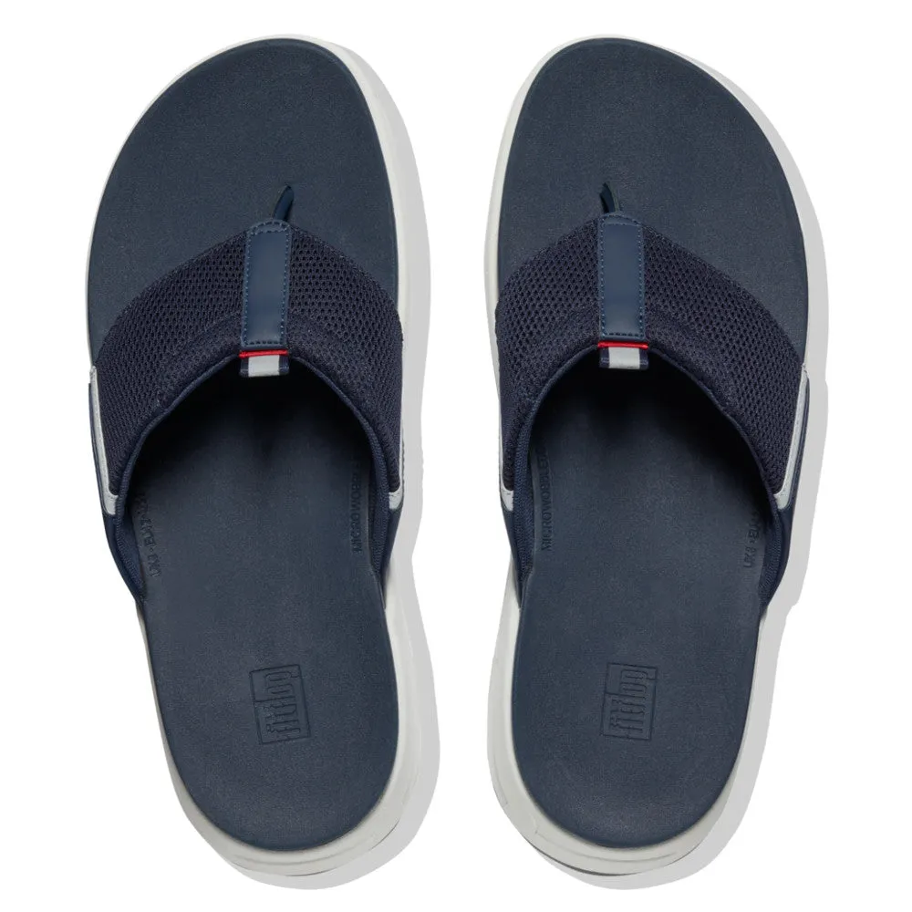 FitFlop JAMIE Mesh Toe-Post Sandals