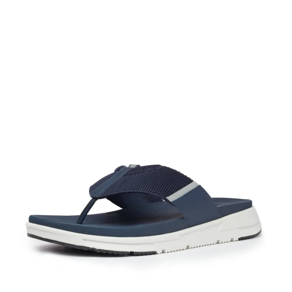 FitFlop JAMIE Mesh Toe-Post Sandals