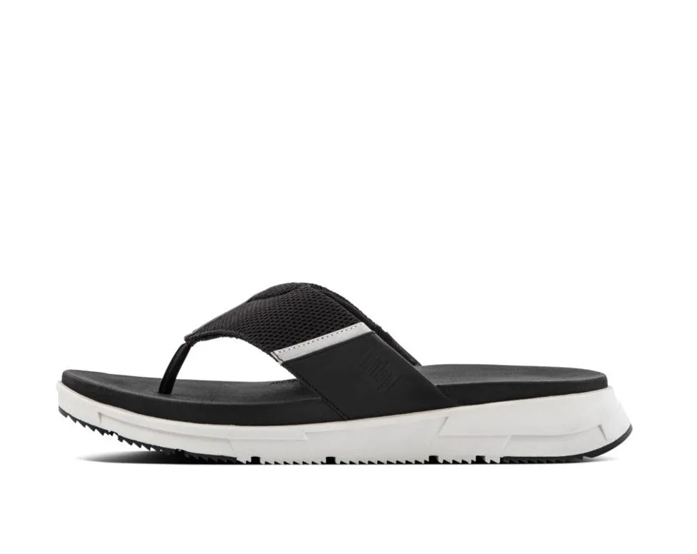 FitFlop JAMIE Mesh Toe-Post Sandals