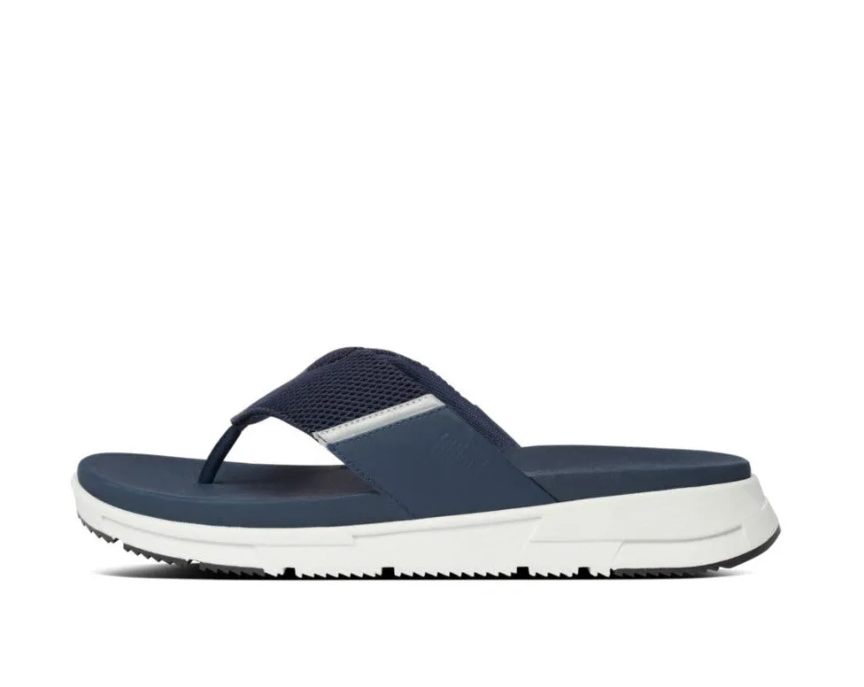 FitFlop JAMIE Mesh Toe-Post Sandals