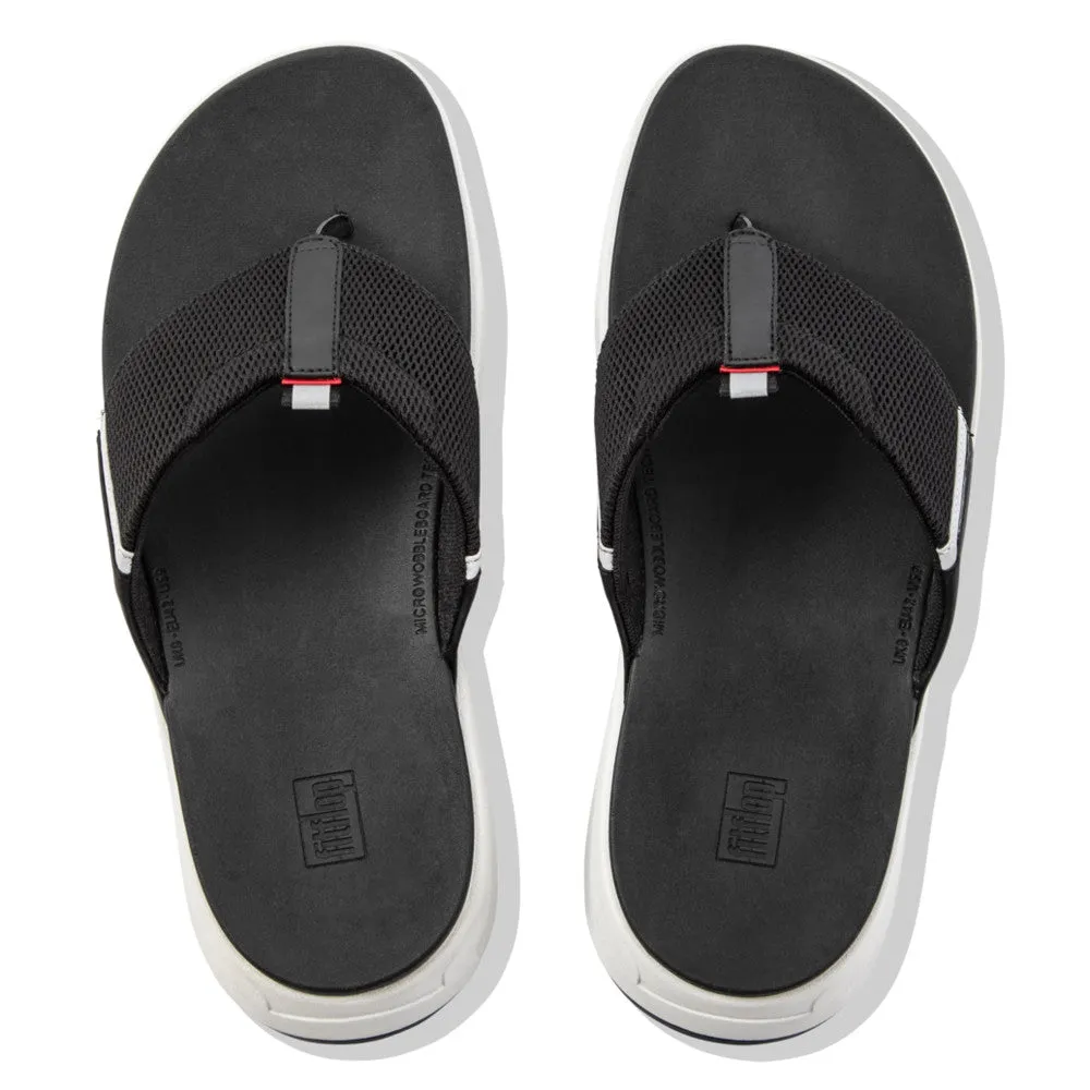 FitFlop JAMIE Mesh Toe-Post Sandals